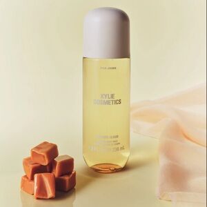 Kylie Cosmetics Golden Cleanser